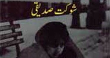 Khuda Ki Basti Urdu Novel by Shoukat Siddiqui